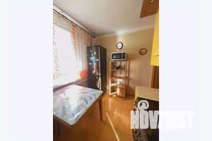 3-к квартира, посуточно, 50м2, 2/7 этаж