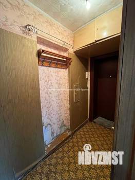 2-к квартира, на длительный срок, 42м2, 4/5 этаж