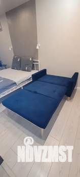 2-к квартира, посуточно, 45м2, 3/6 этаж