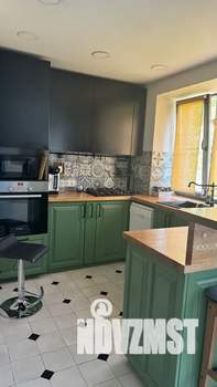 3-к квартира, посуточно, 55м2, 4/5 этаж