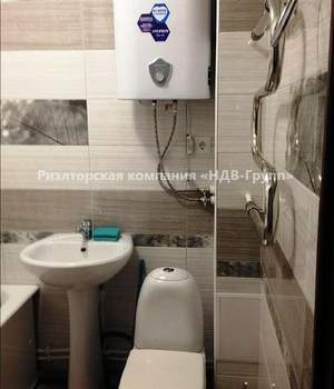 1-к квартира, на длительный срок, 33м2, 5/5 этаж