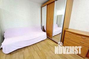 1-к квартира, посуточно, 33м2, 2/5 этаж