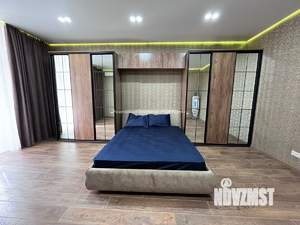 3-к квартира, на длительный срок, 113м2, 3/6 этаж