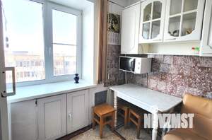 2-к квартира, на длительный срок, 45м2, 5/5 этаж