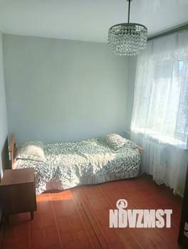 2-к квартира, на длительный срок, 41м2, 4/4 этаж