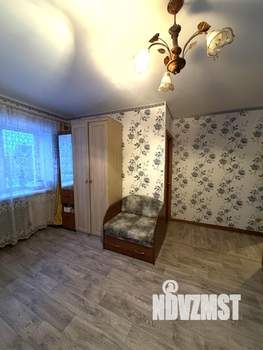 1-к квартира, на длительный срок, 31м2, 2/5 этаж