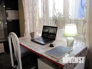 1-к квартира, посуточно, 42м2, 5/23 этаж