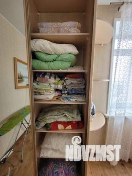 2-к квартира, посуточно, 56м2, 10/25 этаж
