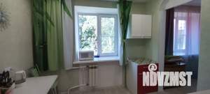 1-к квартира, посуточно, 26м2, 4/5 этаж