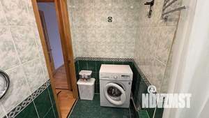2-к квартира, на длительный срок, 42м2, 5/5 этаж