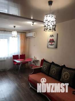 2-к квартира, посуточно, 39м2, 2/5 этаж