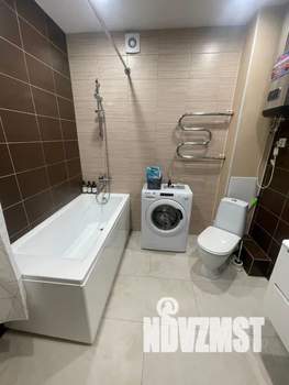 1-к квартира, посуточно, 49м2, 13/16 этаж