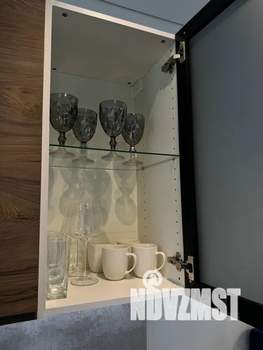 Студия квартира, посуточно, 30м2, 9/22 этаж