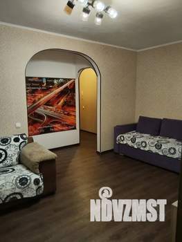 2-к квартира, посуточно, 46м2, 5/5 этаж