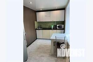 1-к квартира, посуточно, 30м2, 3/5 этаж