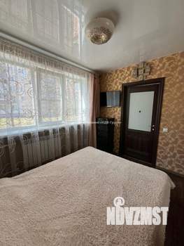 2-к квартира, на длительный срок, 55м2, 2/5 этаж