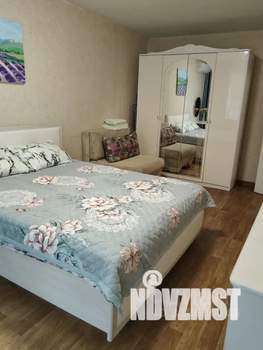 2-к квартира, посуточно, 45м2, 4/9 этаж