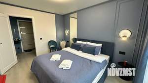 2-к квартира, посуточно, 60м2, 1/1 этаж