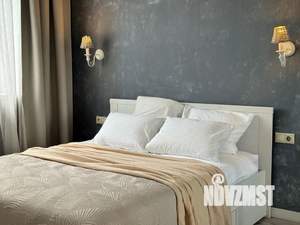 2-к квартира, посуточно, 44м2, 10/16 этаж