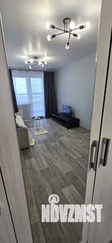 1-к квартира, посуточно, 50м2, 10/10 этаж