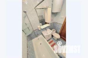 1-к квартира, посуточно, 33м2, 3/5 этаж