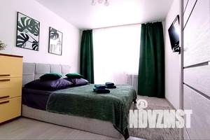 2-к квартира, посуточно, 50м2, 3/10 этаж