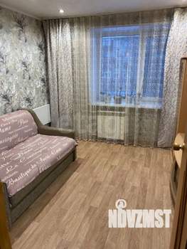 1-к квартира, на длительный срок, 33м2, 3/9 этаж