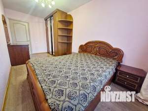 2-к квартира, посуточно, 49м2, 4/5 этаж