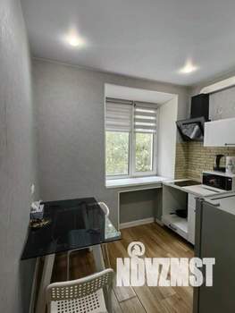 1-к квартира, посуточно, 31м2, 1/1 этаж