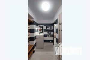 1-к квартира, посуточно, 30м2, 1/5 этаж