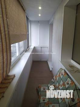 1-к квартира, на длительный срок, 36м2, 12/14 этаж