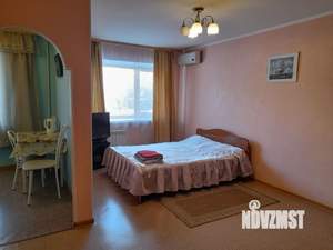 1-к квартира, посуточно, 32м2, 2/5 этаж