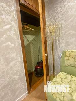 1-к квартира, на длительный срок, 32м2, 2/4 этаж
