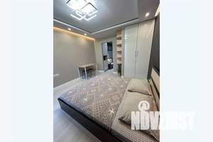 1-к квартира, посуточно, 30м2, 6/22 этаж