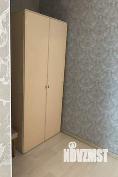 1-к квартира, на длительный срок, 34м2, 14/15 этаж