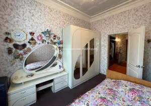 2-к квартира, на длительный срок, 59м2, 2/5 этаж