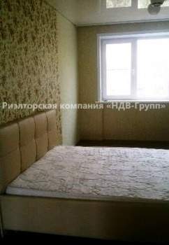 2-к квартира, на длительный срок, 48м2, 4/5 этаж