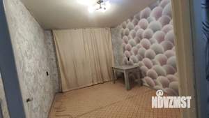 2-к квартира, на длительный срок, 52м2, 4/10 этаж