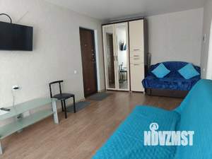 1-к квартира, посуточно, 30м2, 4/9 этаж