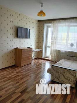 1-к квартира, на длительный срок, 36м2, 6/10 этаж