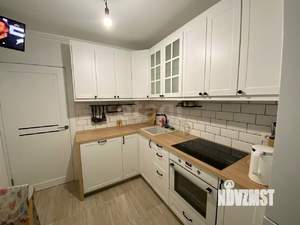 3-к квартира, на длительный срок, 70м2, 4/9 этаж