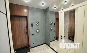 2-к квартира, посуточно, 55м2, 1/1 этаж