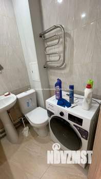 1-к квартира, на длительный срок, 35м2, 3/10 этаж