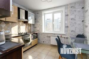 2-к квартира, посуточно, 55м2, 4/9 этаж