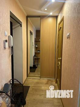 Студия квартира, на длительный срок, 28м2, 3/5 этаж