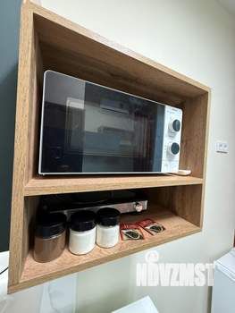 1-к квартира, посуточно, 10м2, 1/1 этаж