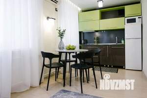 1-к квартира, посуточно, 32м2, 3/5 этаж