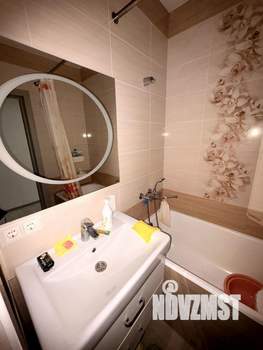 2-к квартира, на длительный срок, 58м2, 2/10 этаж