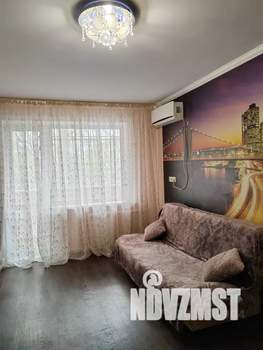 2-к квартира, посуточно, 45м2, 3/5 этаж