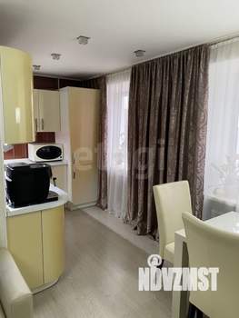 3-к квартира, на длительный срок, 63м2, 4/6 этаж